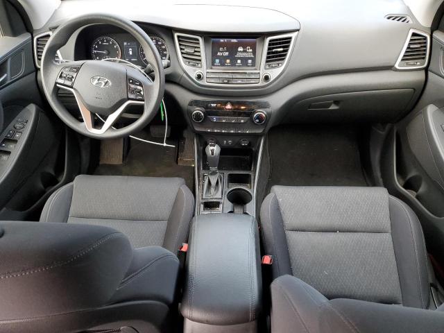 2018 HYUNDAI TUCSON SEL - KM8J3CA4XJU618298