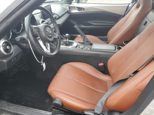 2022 MAZDA MX-5 MIATA - JM1NDAM78N0504942