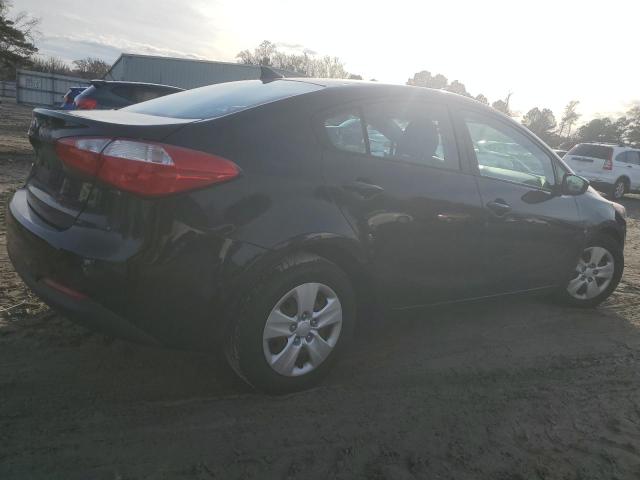 VIN KNAFK4A68G5524960 2016 KIA FORTE no.3