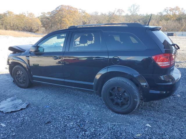 2018 DODGE JOURNEY SE - 3C4PDCAB2JT513064