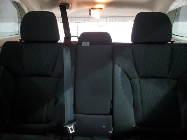 2021 SUBARU FORESTER P - JF2SKAFC9MH505859