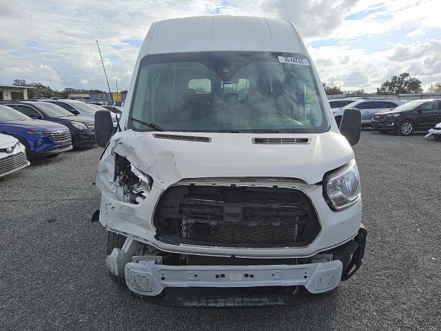 VIN 1FBZX2XMXJKA48512 2018 FORD TRANSIT no.5