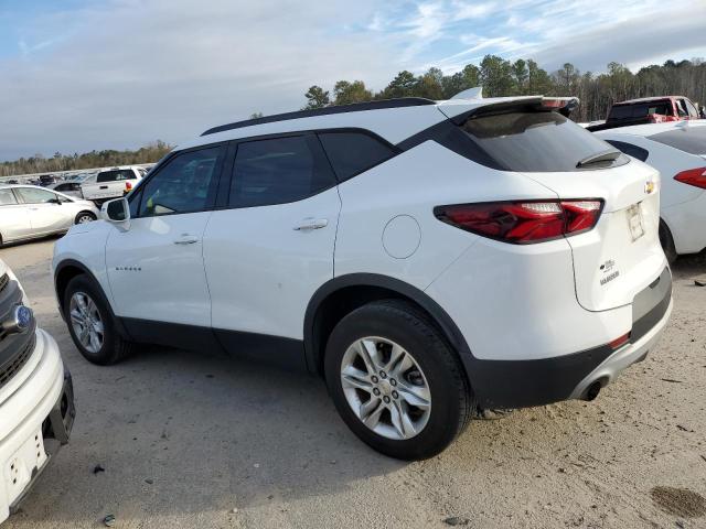 2020 CHEVROLET BLAZER 1LT - 3GNKBBRA6LS572382