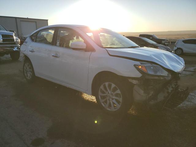 Vin: 3n1ab7ap1kl615605, lot: 83029844, nissan sentra s 20194