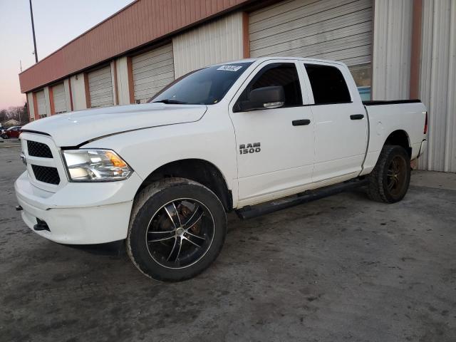 RAM 1500 ST