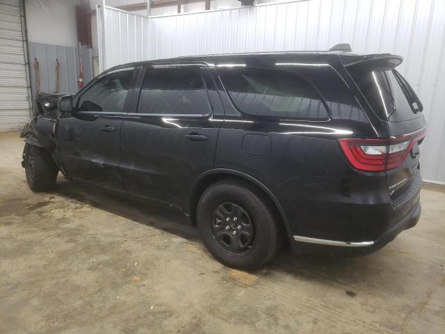 2023 DODGE DURANGO PU 1C4SDJFT2PC673708