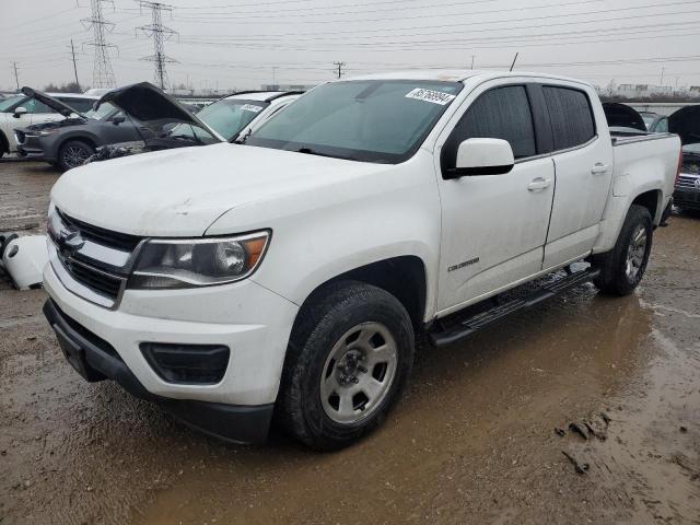CHEVROLET COLORADO LT
