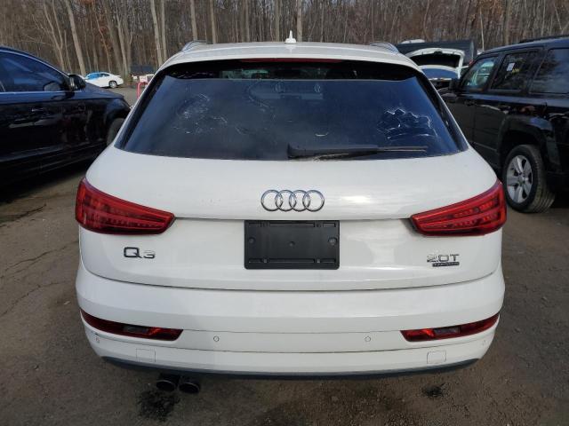 VIN WA1EFCFS5GR010571 2016 AUDI Q3 no.6