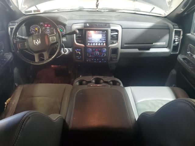 2017 RAM 2500 POWER 3C6TR5EJ7HG683766