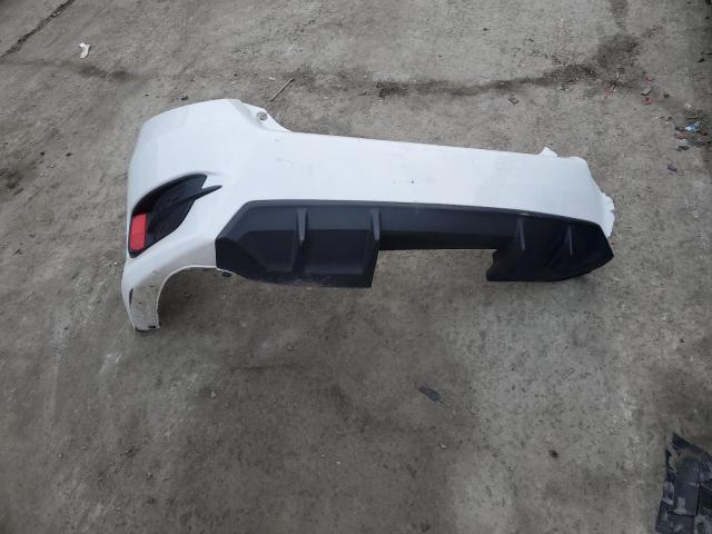 2021 HONDA CIVIC SPOR - 19XFC2F88ME202429