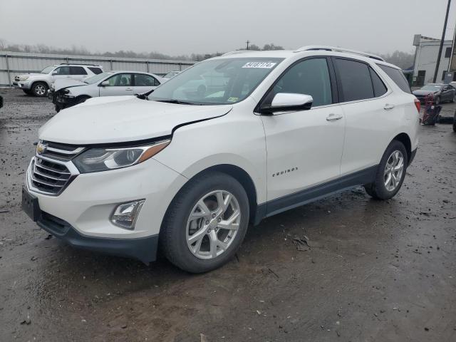 2018 CHEVROLET EQUINOX PR #3135901414