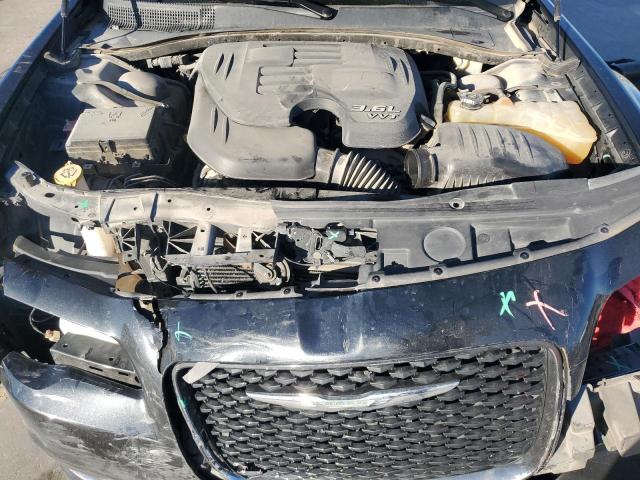 2019 CHRYSLER 300 S - 2C3CCABG0KH556252