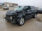 2018 FORD EDGE SEL - 2FMPK4J95JBB08879