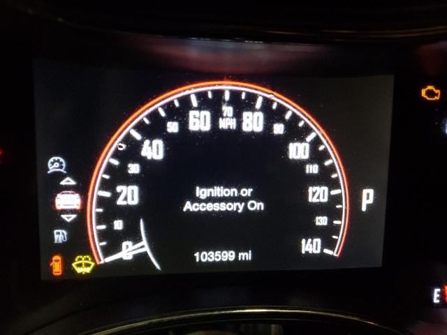 2020 DODGE DURANGO GT - 1C4RDJDG9LC260635