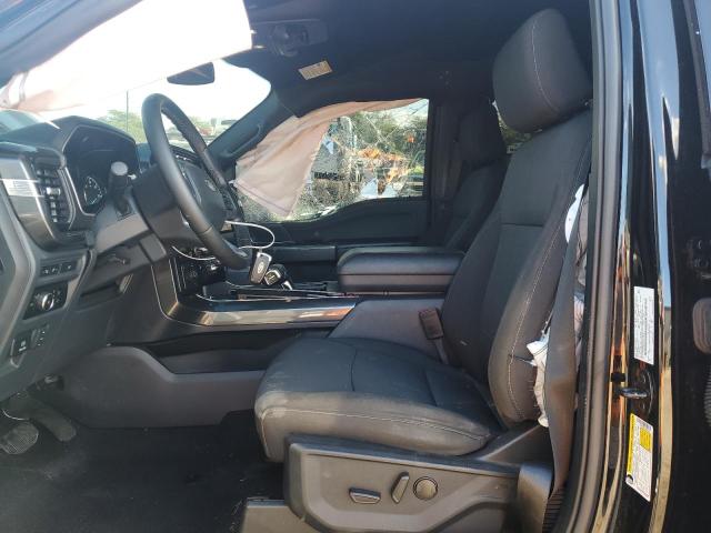 2023 FORD F150 SUPER - 1FTFW1E87PKE76757