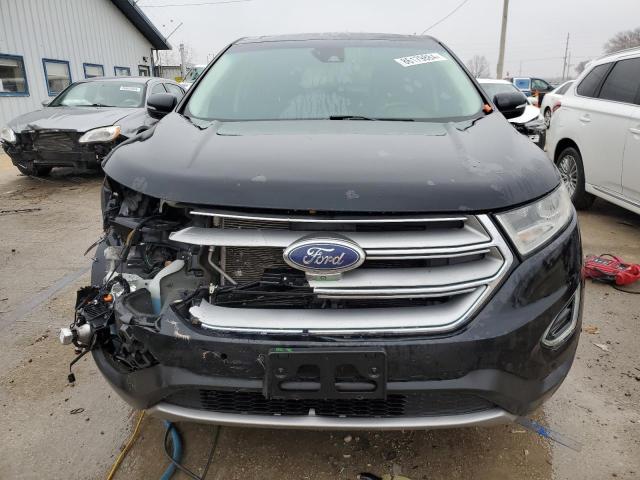 2016 FORD EDGE TITAN - 2FMPK4K93GBB77125