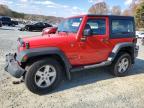 Lot #3025206631 2016 JEEP WRANGLER S