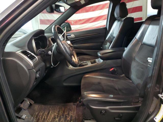 2018 JEEP GRAND CHER - 1C4RJFAG8JC177625