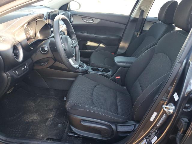 2020 KIA FORTE FE - 3KPF24AD2LE184902