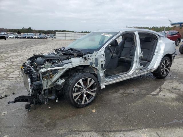 NISSAN MAXIMA 3.5S