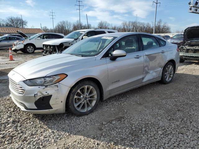 Vin: 3fa6p0lu3kr188221, lot: 82867514, ford fusion se 2019 img_1