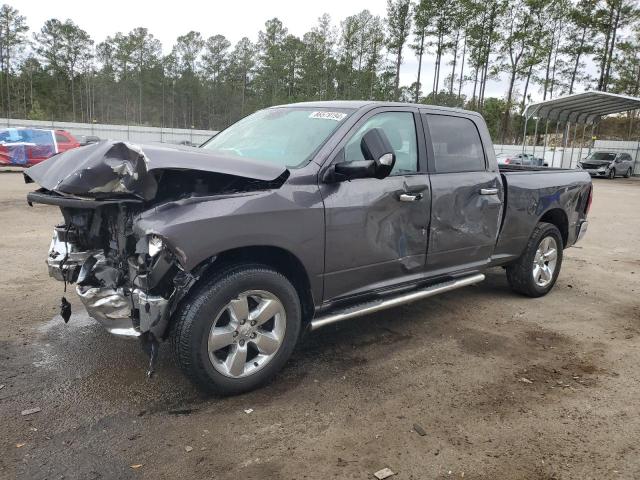 2015 RAM 1500 SLT - 1C6RR7TT9FS717335
