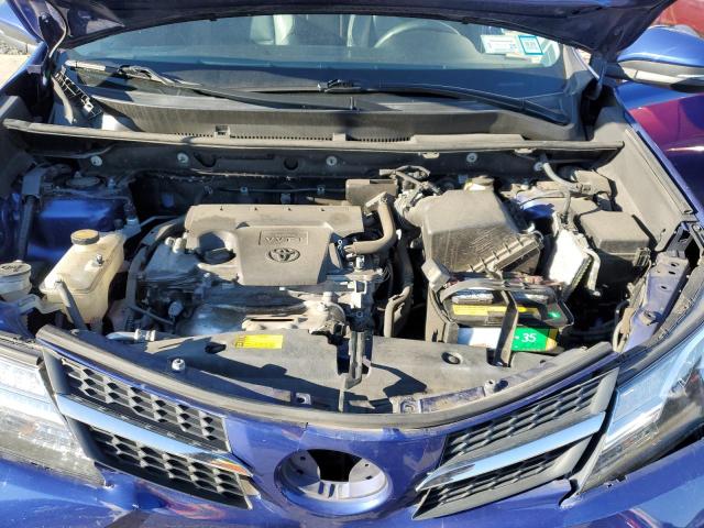 2015 TOYOTA RAV4 LIMIT - 2T3DFREV8FW369198