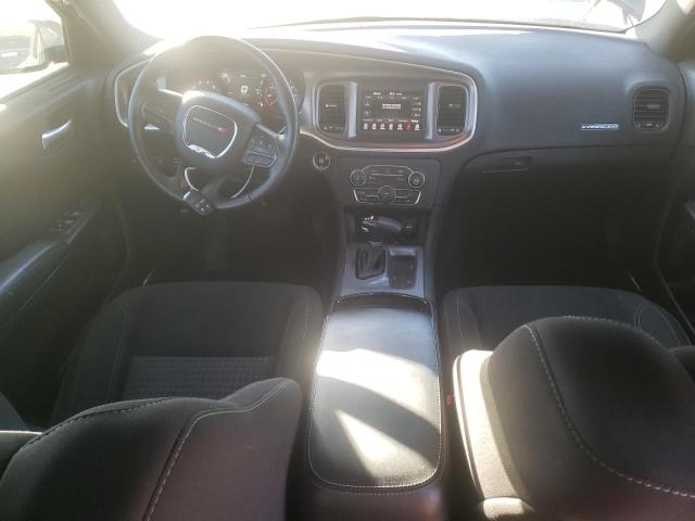 2021 DODGE CHARGER SX - 2C3CDXBGXMH532141