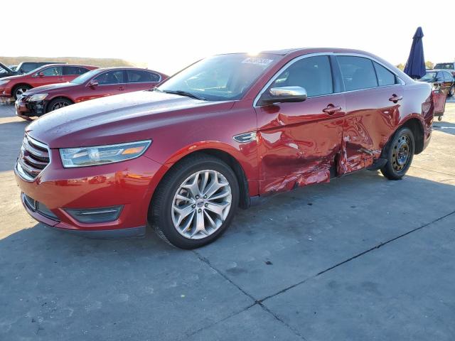 2015 FORD TAURUS LIM - 1FAHP2F81FG171952