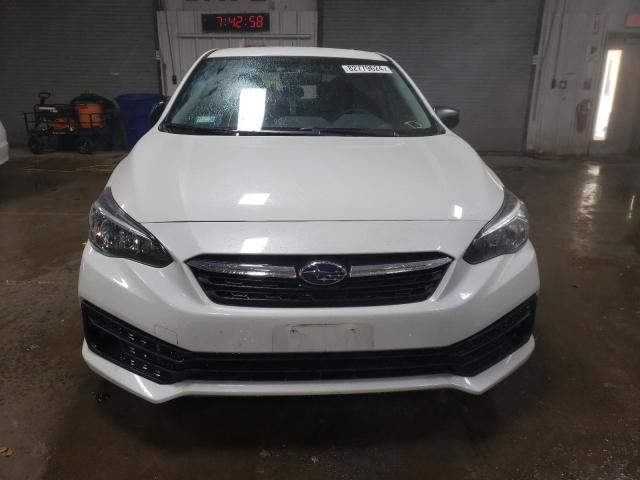 2023 SUBARU IMPREZA - 4S3GTAB60P3721540