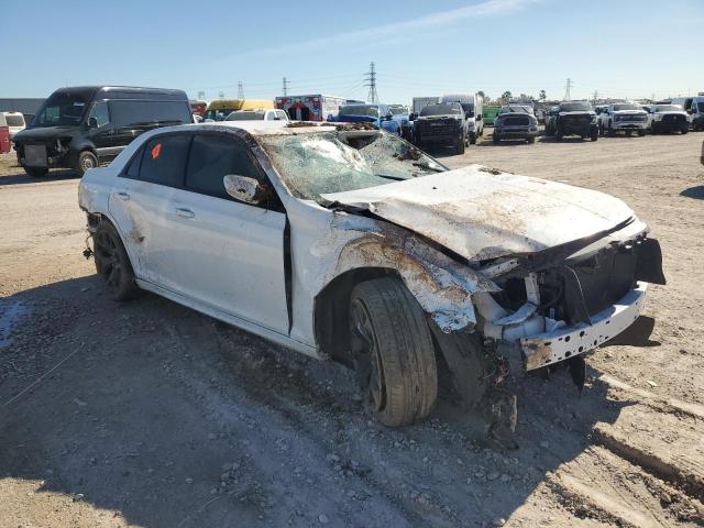 2022 CHRYSLER 300 TOURIN - 2C3CCADG1NH163135