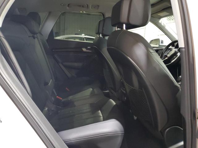 2018 AUDI Q5 PREMIUM - WA1BNAFY8J2230883