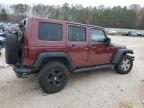 Lot #3037012733 2008 JEEP WRANGLER