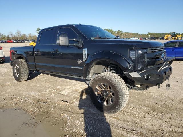 2017 FORD F250 SUPER - 1FT7W2BT5HEE01221