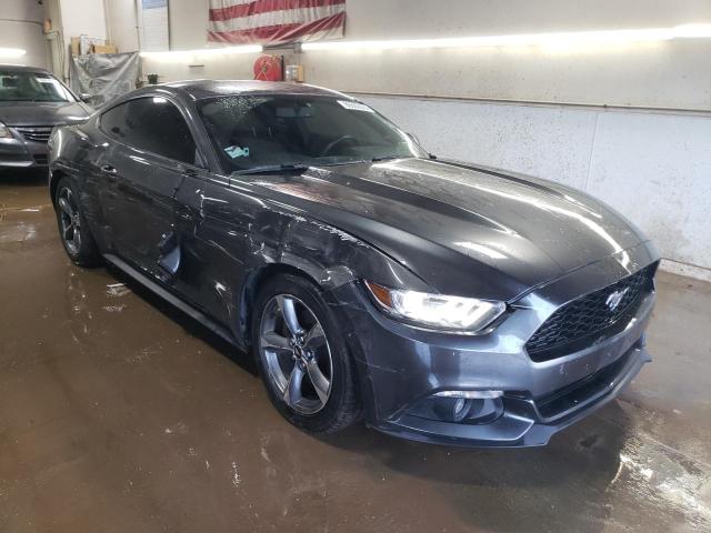 2016 FORD MUSTANG - 1FA6P8AM5G5289532
