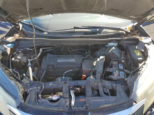 2015 HONDA CRV LX 3CZRM3H32FG704565