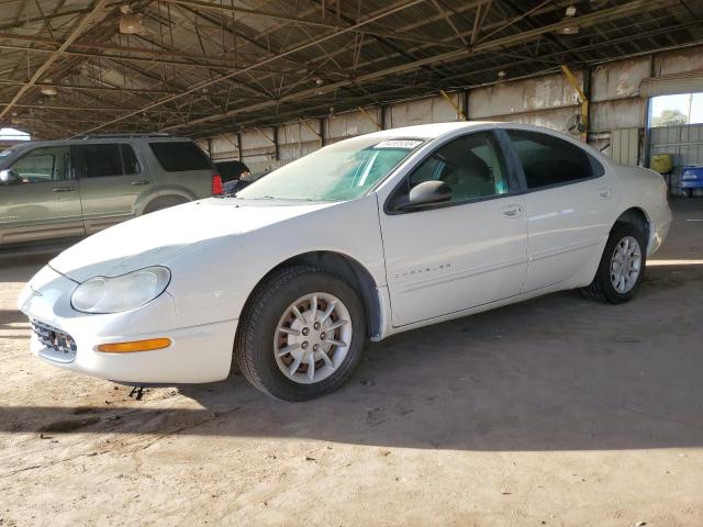 1999 CHRYSLER CONCORDE L #3027029776