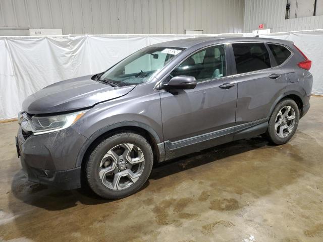 2019 HONDA CR-V EX #3052279585