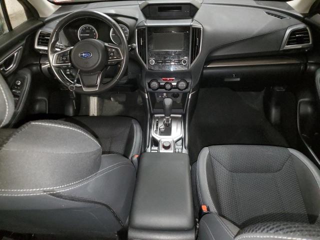 2019 SUBARU FORESTER P - JF2SKAEC4KH498477