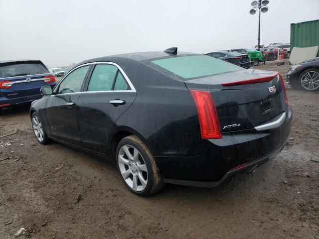 2015 CADILLAC ATS LUXURY - 1G6AH5SX8F0126946
