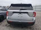 Lot #3024753226 2021 FORD EXPLORER P