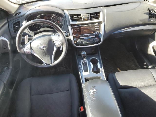 2018 NISSAN ALTIMA 2.5 - 1N4AL3AP4JC150708