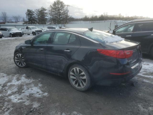 VIN 5XXGR4A61EG294934 2014 KIA OPTIMA no.2