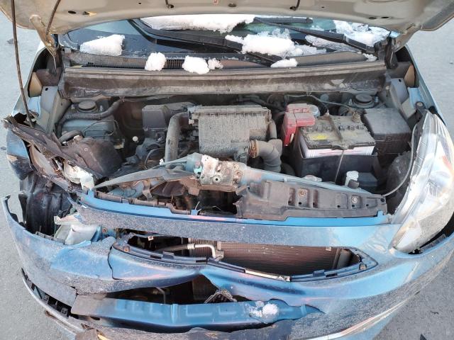 2019 MITSUBISHI MIRAGE LE ML32A5HJ2KH010018