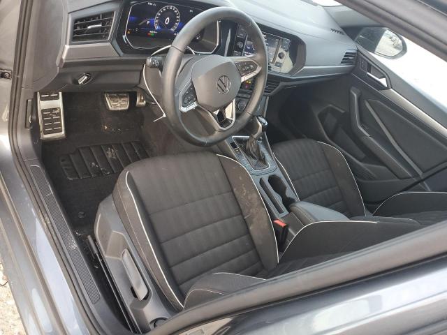 2023 VOLKSWAGEN JETTA SPOR - 3VWBM7BU3PM055584