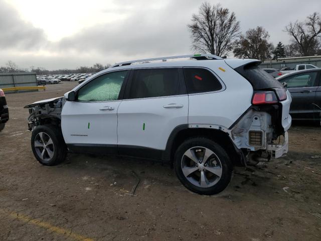 2019 JEEP CHEROKEE L - 1C4PJMDN0KD174445