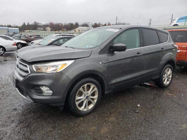 2017 FORD ESCAPE SE #3051511122