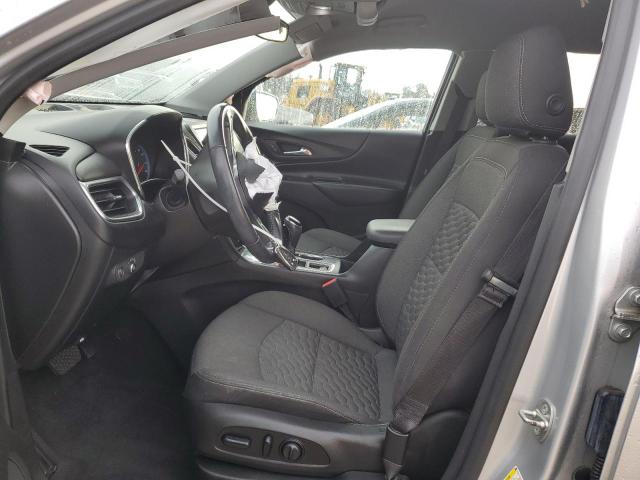 2018 CHEVROLET EQUINOX LT - 3GNAXJEV6JS626180