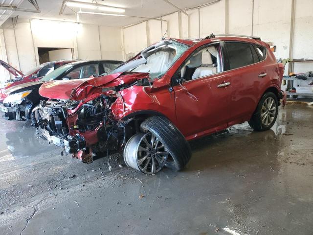 Vin: 2t3dfrev1gw439061, lot: 86280734, toyota rav4 limited 2016 img_1