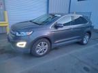 2015 FORD EDGE SEL - 2FMTK4J90FBC12394
